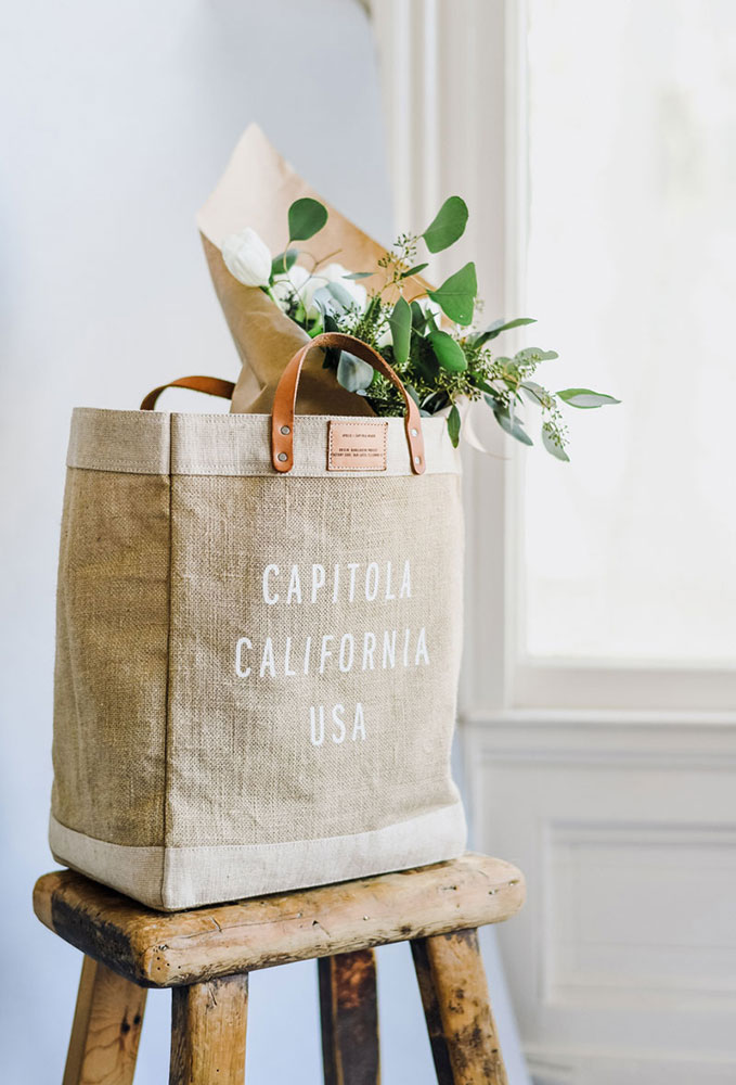 Auto Service Earth Friendly Bag